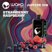 Waka Jupiter 50k