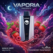 Waka SoPro 28000 Puffs