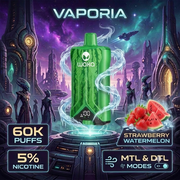 Waka Vojo 60k Puff