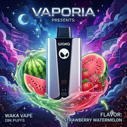Waka SoPro 28000 Puffs