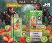 JNR Rage Gorilla 55000 Puffs