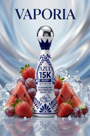 Azul 15000 Puffs