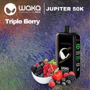 Waka Jupiter 50k