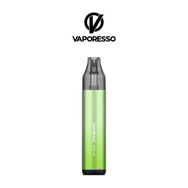 VECO GO POD VAPORESSO - Green