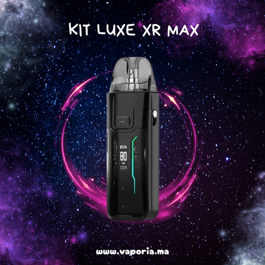 Vaporesso Luxe XR Max