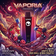 Waka SoPro 28000 Puffs
