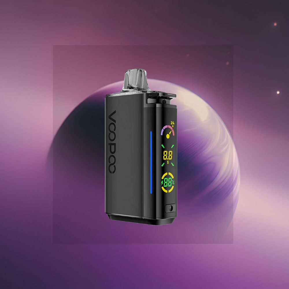 Voopoo Vrizz Pod