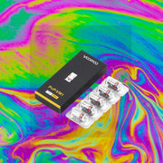 Résistance Voopoo PnP VM