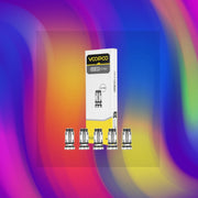 Résistance Voopoo PnP X