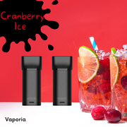 Cartouche Vozol Switch 700 - Vaporia