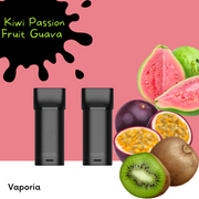 Cartouche Vozol Switch 700 - Vaporia