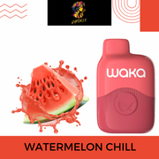 Waka soPro 1000 Puffs 3% - Vaporia