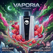Waka SoPro 28000 Puffs