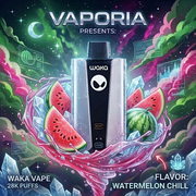 Waka SoPro 28000 Puffs