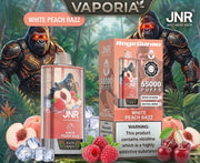 JNR Rage Gorilla 55000 Puffs