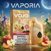 Waka Vojo v2 60k Puffs