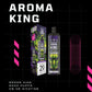 Aroma King Dark Knight 5000 - Vaporia