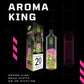 Aroma King Mars 9000 Puffs - Vaporia