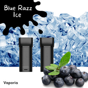 Cartouche Vozol Switch 700 - Vaporia