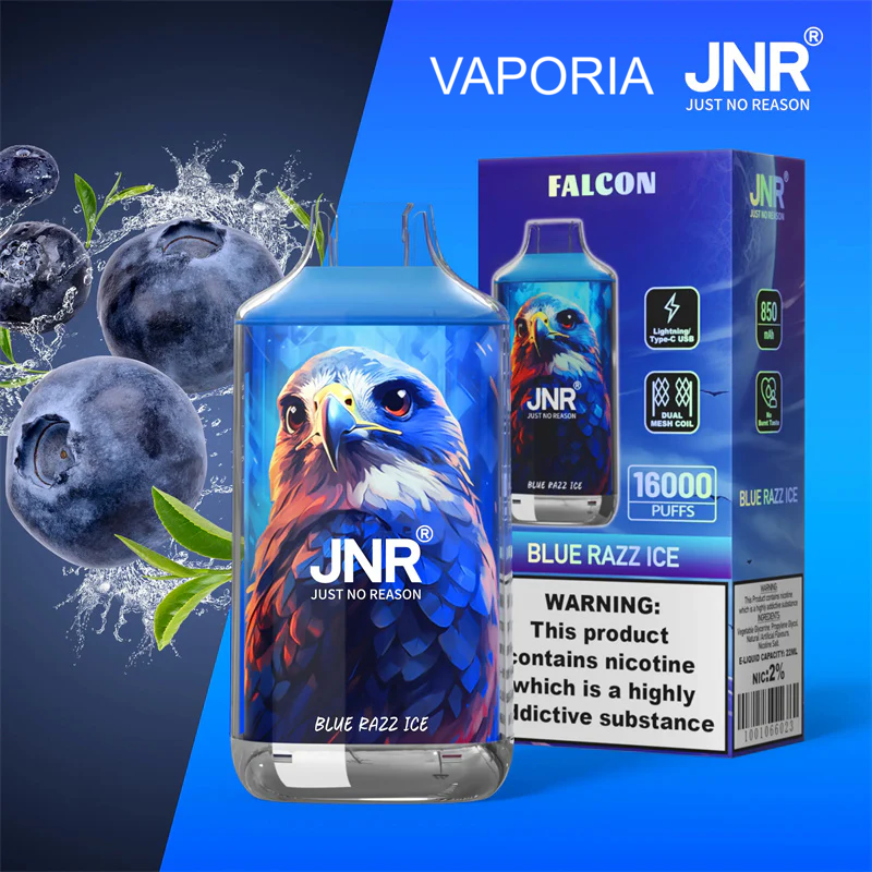 Vapes jetables – tagged 