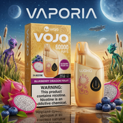 Waka Vojo v2 60k Puffs