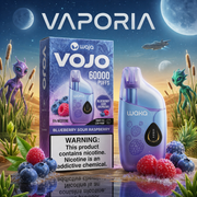 Waka Vojo v2 60k Puffs