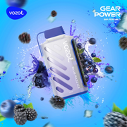 Vozol Gear 20000 Puffs