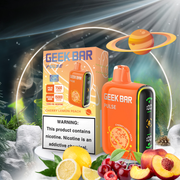 GeekBar Pulse 5% 15000 Puffs - Vaporia