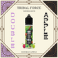 E-liquide Tribal Force 50ml - Vaporia