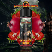 E-liquide MORTAL JUICES 100ml