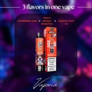 Blur 30k - 3 Flavors in 1