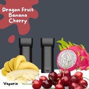 Cartouche Vozol Switch 700 - Vaporia