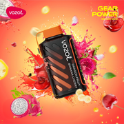 Vozol Gear 20000 Puffs