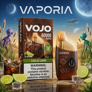 Waka Vojo v2 60k Puffs