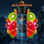 E-liquide MORTAL JUICES 100ml