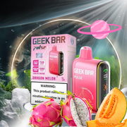 GeekBar Pulse 5% 15000 Puffs