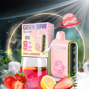 GeekBar Pulse 5% 15000 Puffs