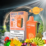 GeekBar Pulse 5% 15000 Puffs