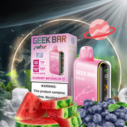 GeekBar Pulse 5% 15000 Puffs