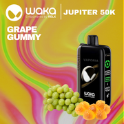 Waka Jupiter 50k