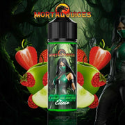 E-liquide MORTAL JUICES 100ml
