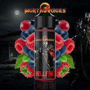 E-liquide MORTAL JUICES 100ml