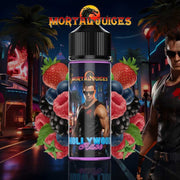 E-liquide MORTAL JUICES 100ml