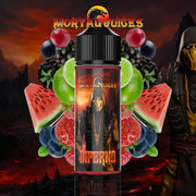 E-liquide MORTAL JUICES 100ml