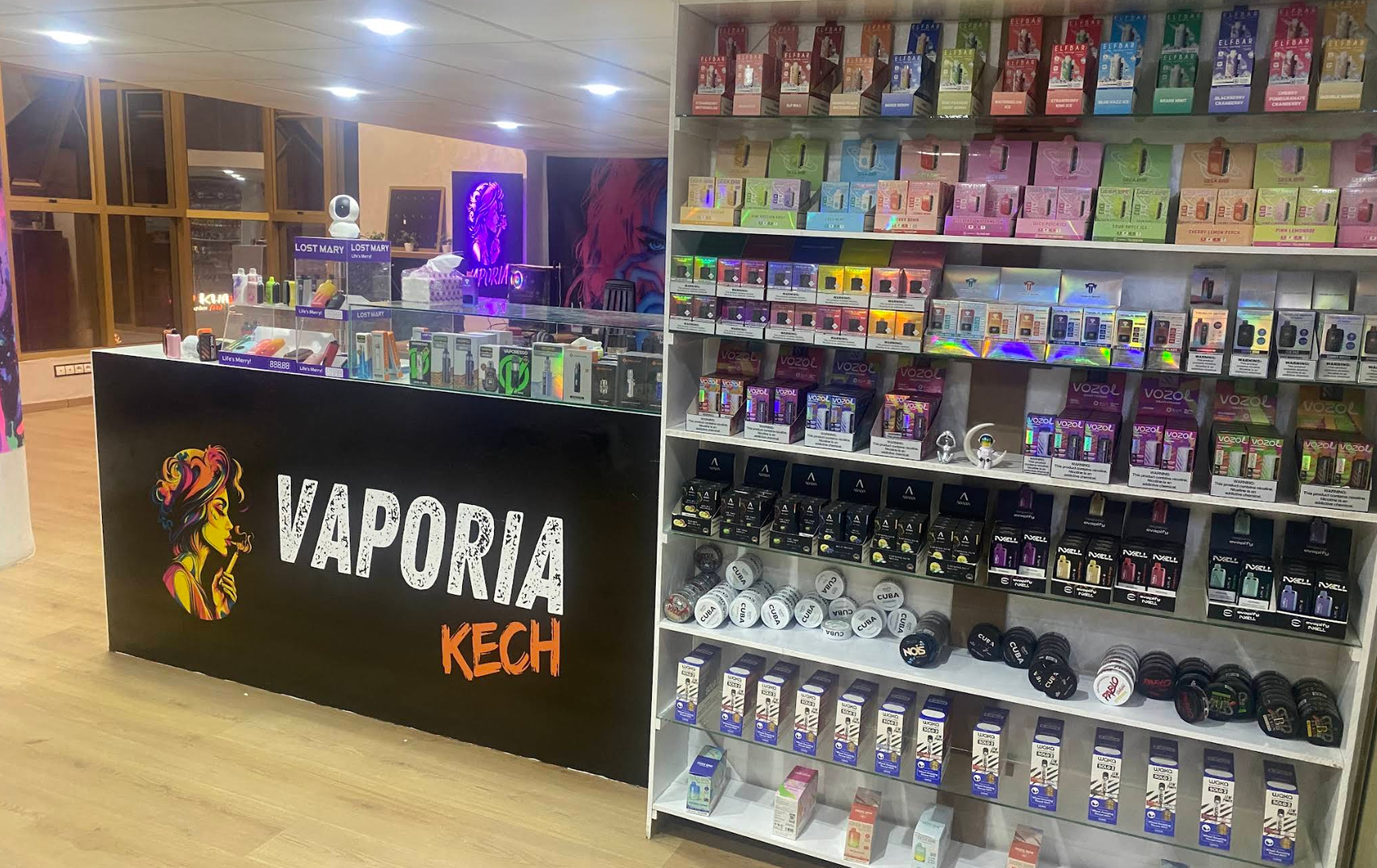 Boutique de cigarette lectronique au Maroc | Vape Maroc Vaporia Boutique de cigarette lectronique au Maroc | Vape Maroc Vaporia