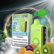 GeekBar Pulse 5% 15000 Puffs - Vaporia