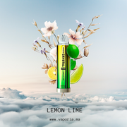 SKE Crystal Bar 4500 - Vaporia