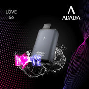 Adalya 10000 Puffs 2%