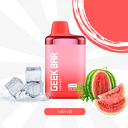 GeekBar 5% 8000 Puffs - Vaporia