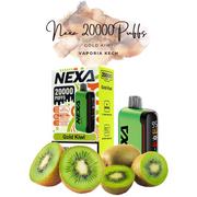 Nexa 20000 Puffs